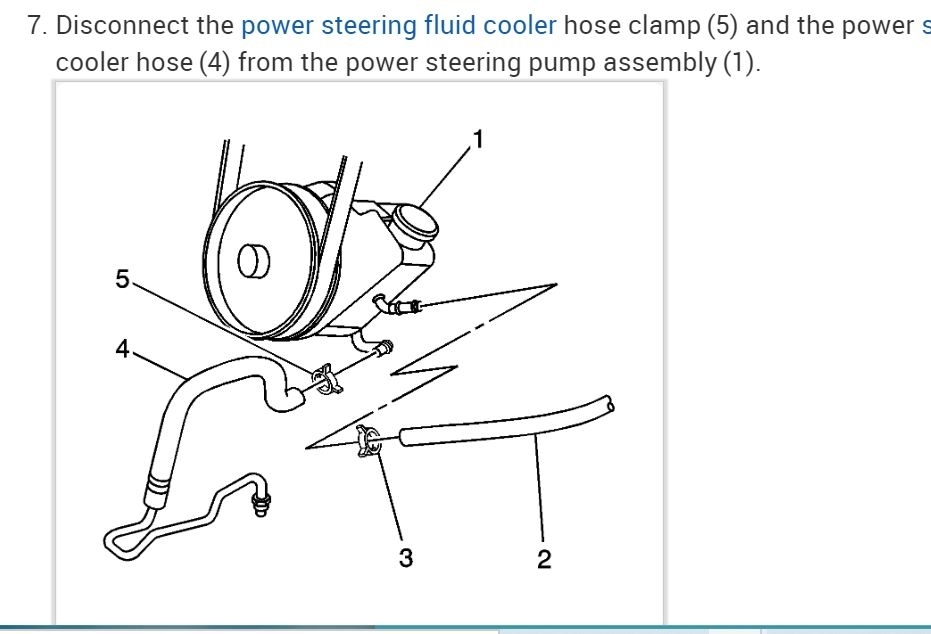 Power Steering and Power Brakes Are Not Working
