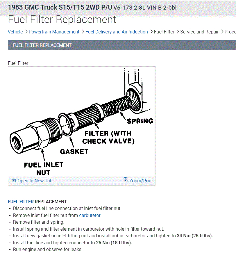 How Do I Remove the Air Filter Housing?