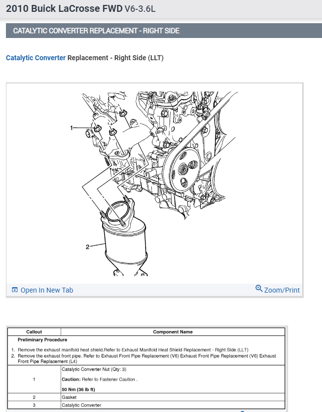 Catalytic Converters Does the Second Catalytic Converter Usually