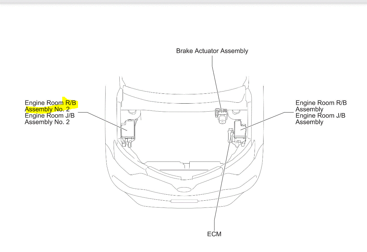 Where Is the A/C Relay Located?