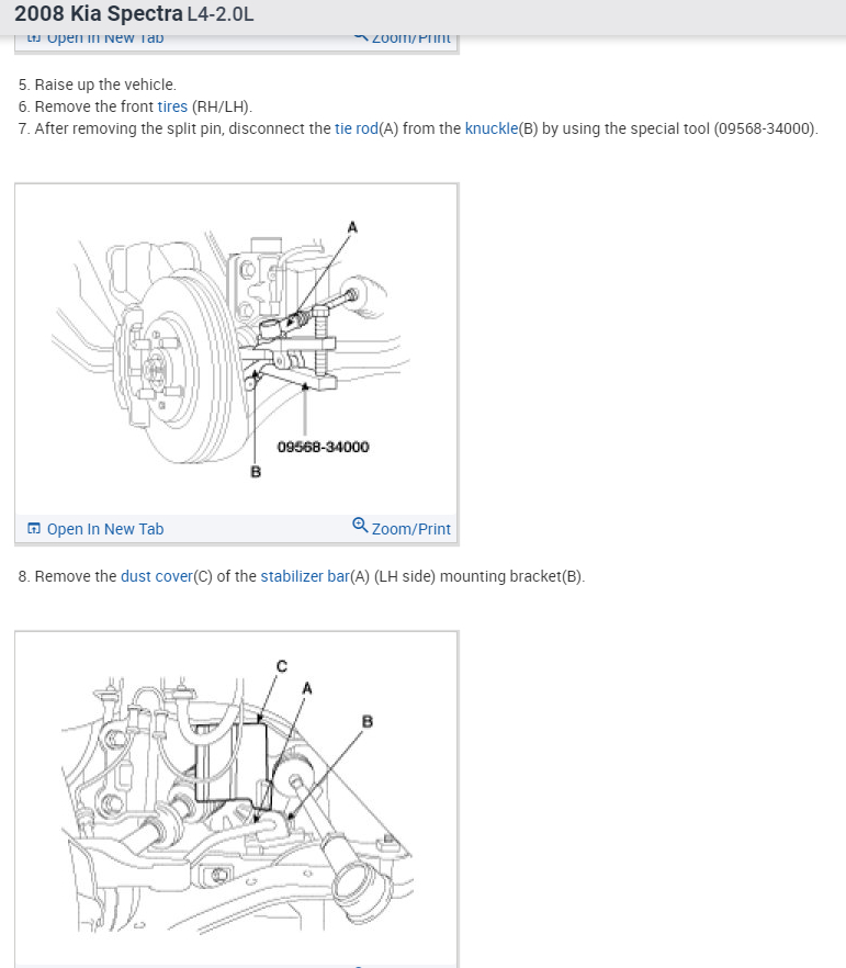 Rack and Pinion Replacement Looking to Replace the Rack and