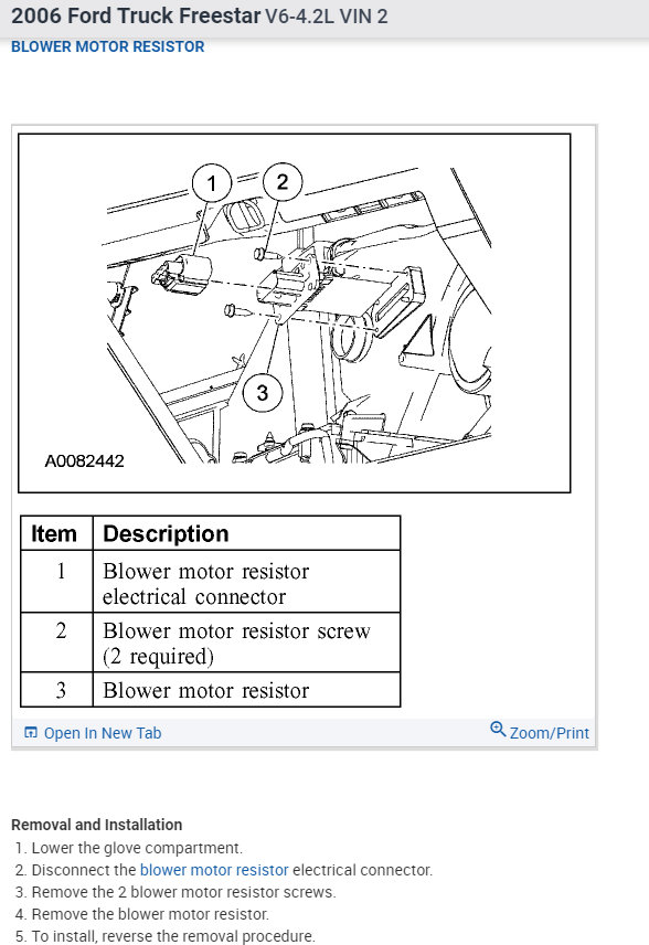 Air Conditioner Fan Control Not Working Properly