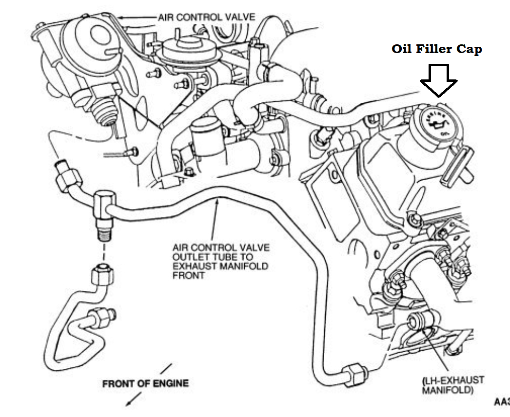 Mechanic Did a Temporary Quick Fix for the EGR Valve, Is It Okay