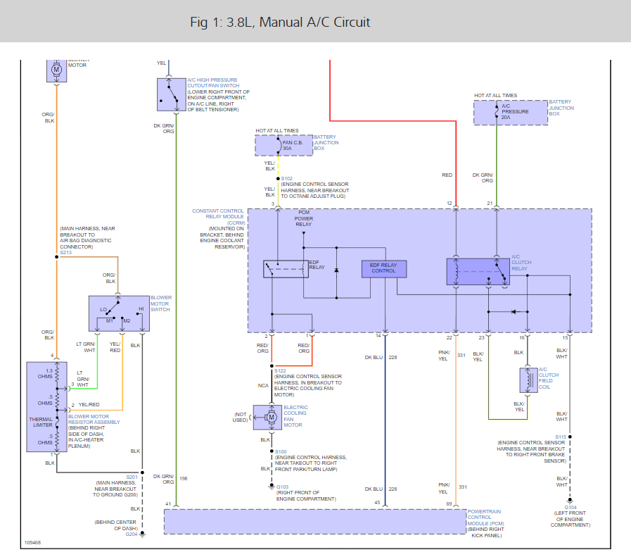 AC Compressor Not Working Properly Dears, at the Start of Last