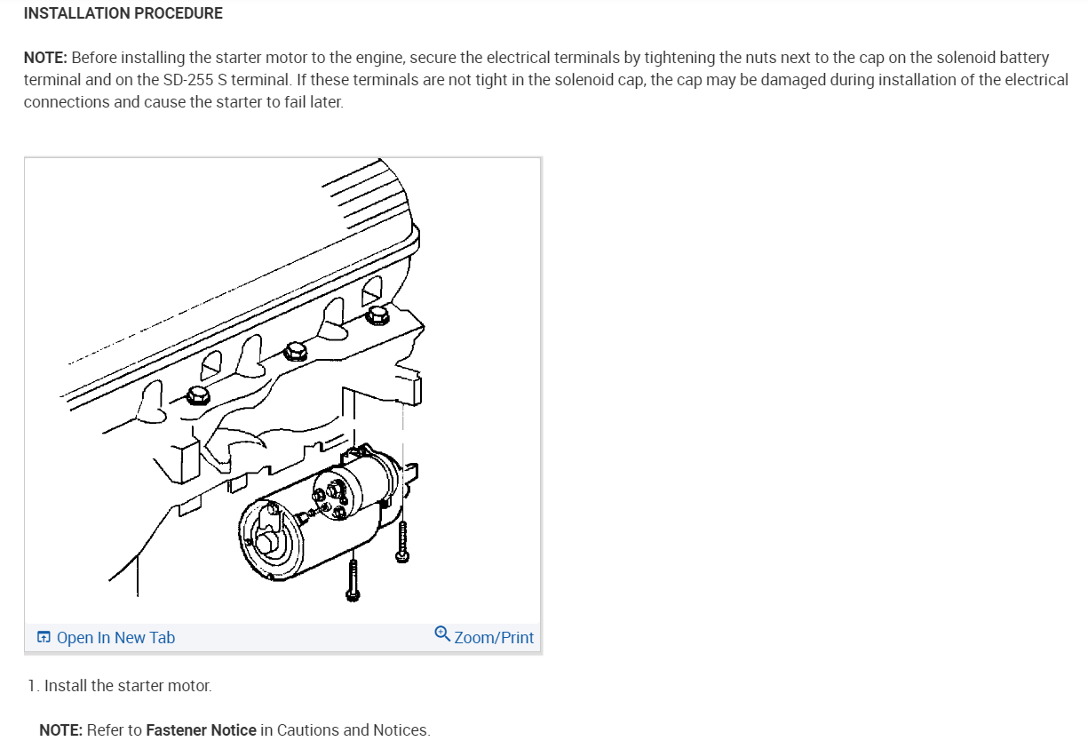 No Crank No Start Issue It Started and Drove Perfectly, Until