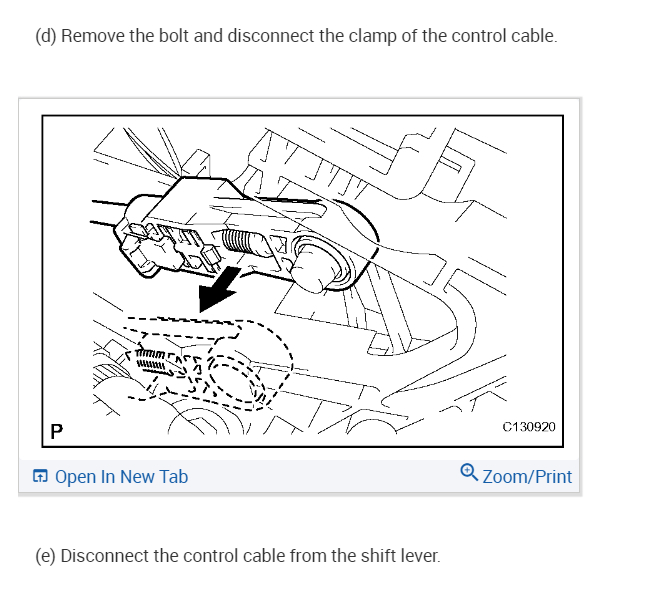 Shifting Into Gear Is Difficult and Once in Gear It Runs Fine