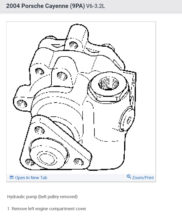 Power Steering Not Working? No Power Steering. Put Pressure Gauge...