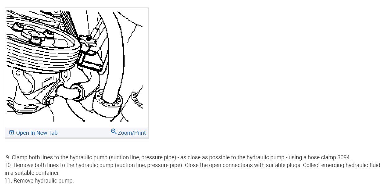 Power Steering Not Working? No Power Steering. Put Pressure Gauge...