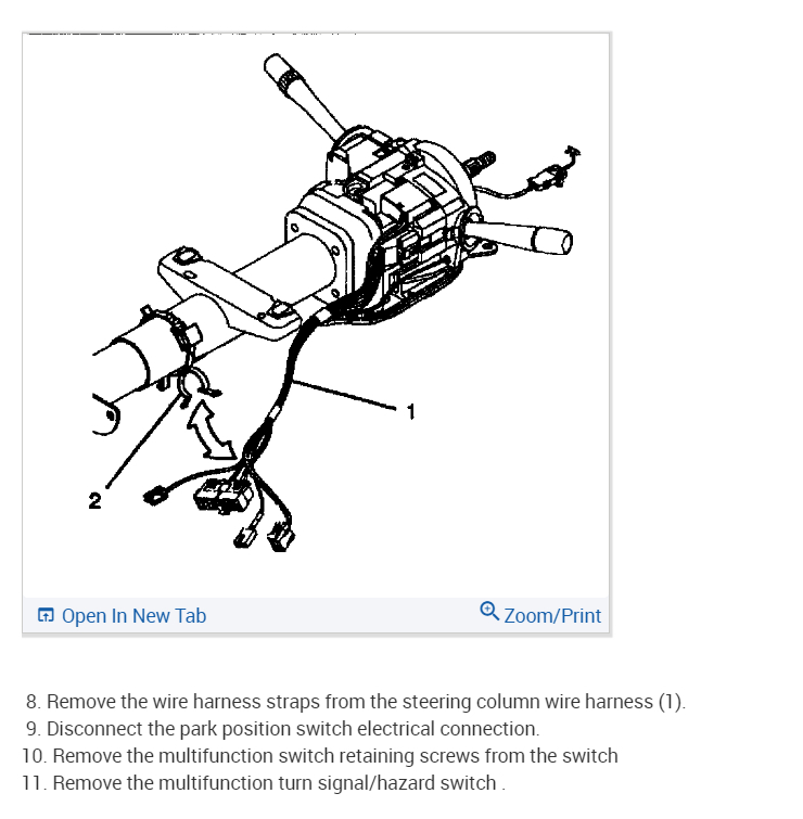 Blinkers And Hazard Lights Not Working at Joseph Cunningham blog
