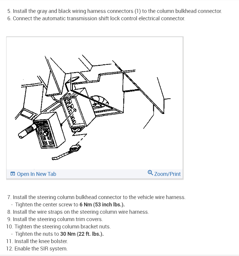 Hazard Lights Do Not Turn Off and Turn Signs Do Not Work Properly
