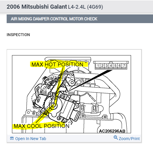 Heater Not Working? Car Has No Heat, Temperature Control Works, A...