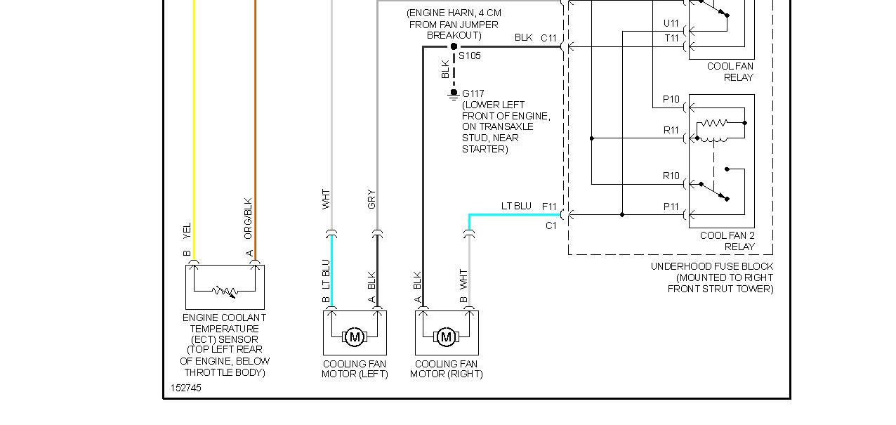 95 Pontiac Grand Prix Wiring Diagram