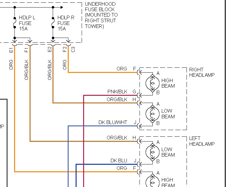 Wiring Diagram Buick Century from www.2carpros.com