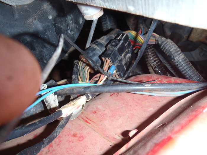 Engine Wont Fire Have 1990 Ea Falcon 3.9 Mpfi and Have Recently