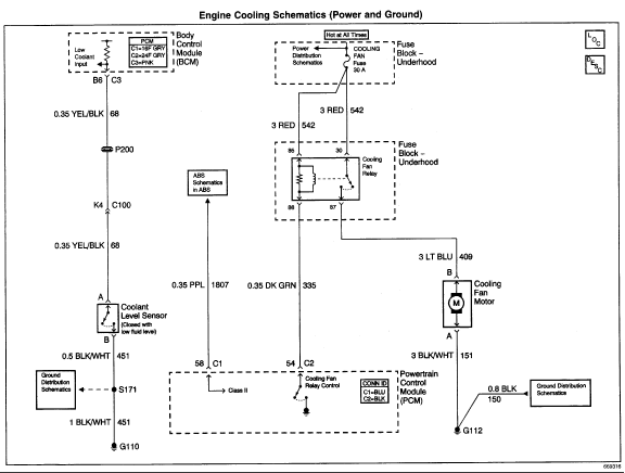 Cooling Fan Not Working  Cooling Fan Not Working  Get Code