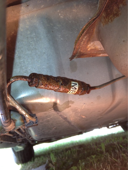 Brake Pedal Almost Touching Floor While Driving and Applying the