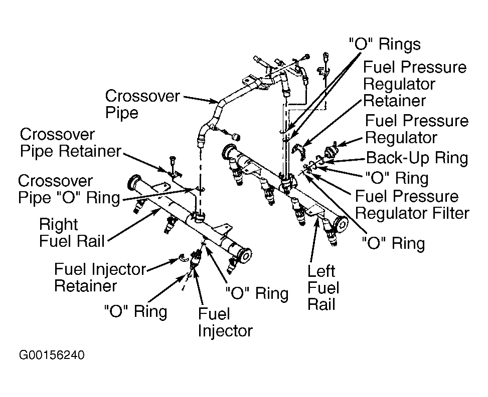 Diagram Silverado Fuel System Diagram Mydiagram Online