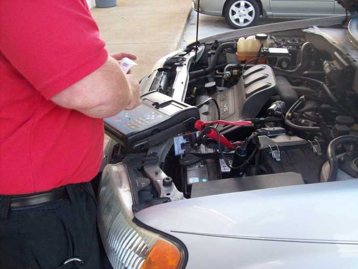 Battery Drain / Electrical 03 Honda Civic Ex While Driving My