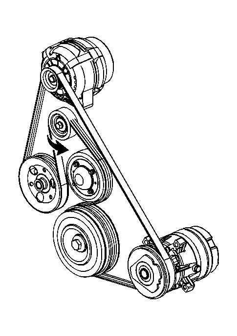 2000 pontiac grand am serpentine belt diagram