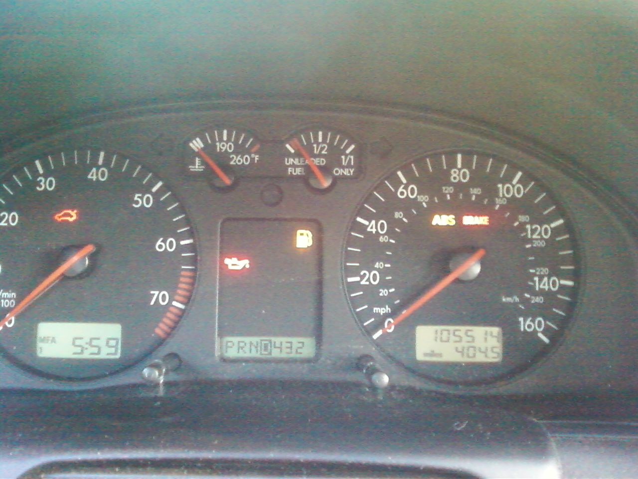 Mechanical Issue Causing Air Conditioning Problems? I Was