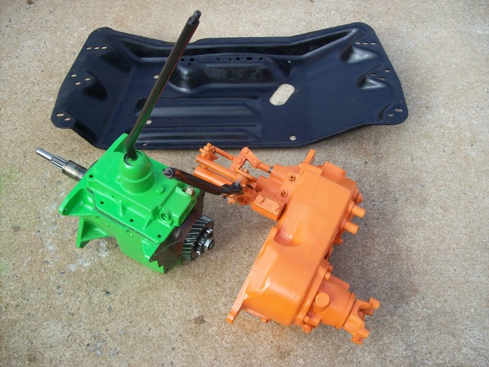 Manual Transmission Pops Out of 1st Gear