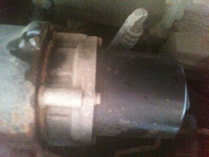 Why Has My Power Steering Gone? My Power Steering Has Gone but if...