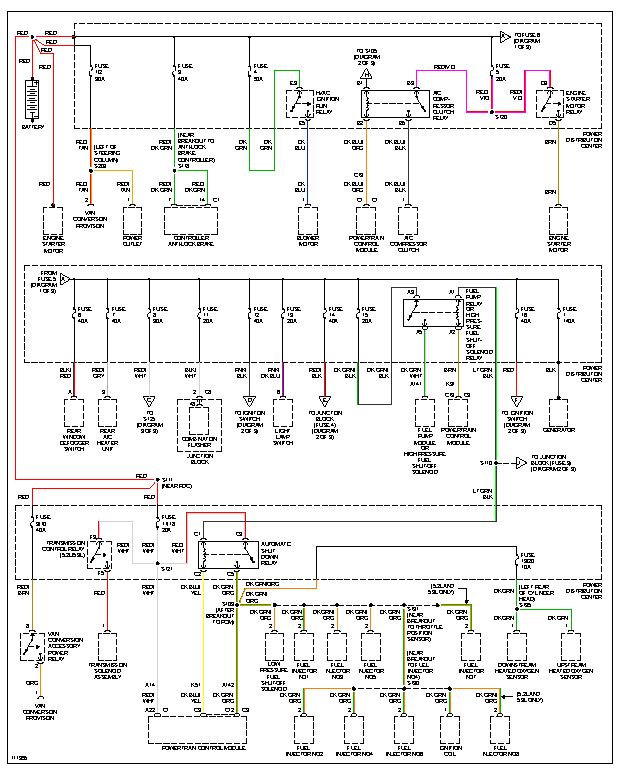 Heated Mirror Switch Hey Guy, so When I Hit the Button to Turn on...