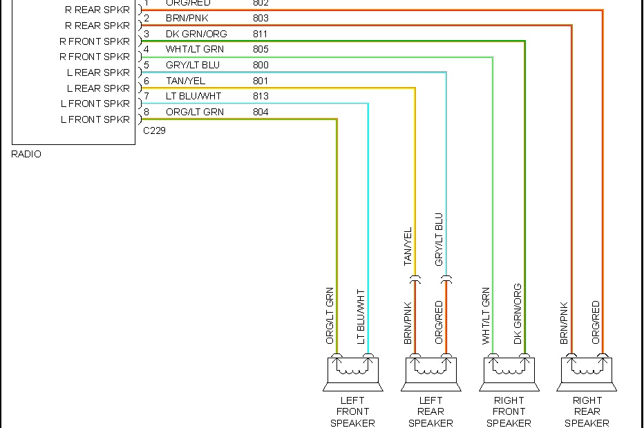 Wiring Diagrams: I Am Trying to Find the Wiring Diagram for the