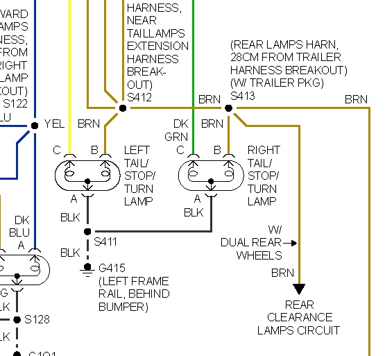 Diagram 1998 Chevy Suburban Brake Switch Wiring Diagram Full Version Hd Quality Wiring Diagram Playdiagrams Belen Rodriguez It