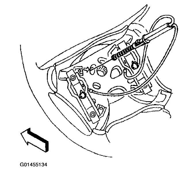 How to Repair Horn Button in Steering Wheel
