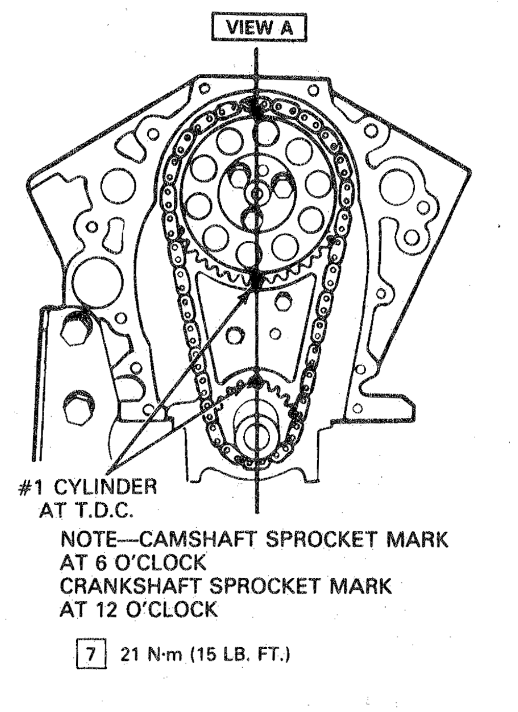 35 31 Liter V6 Engine Diagram - Wiring Diagram List