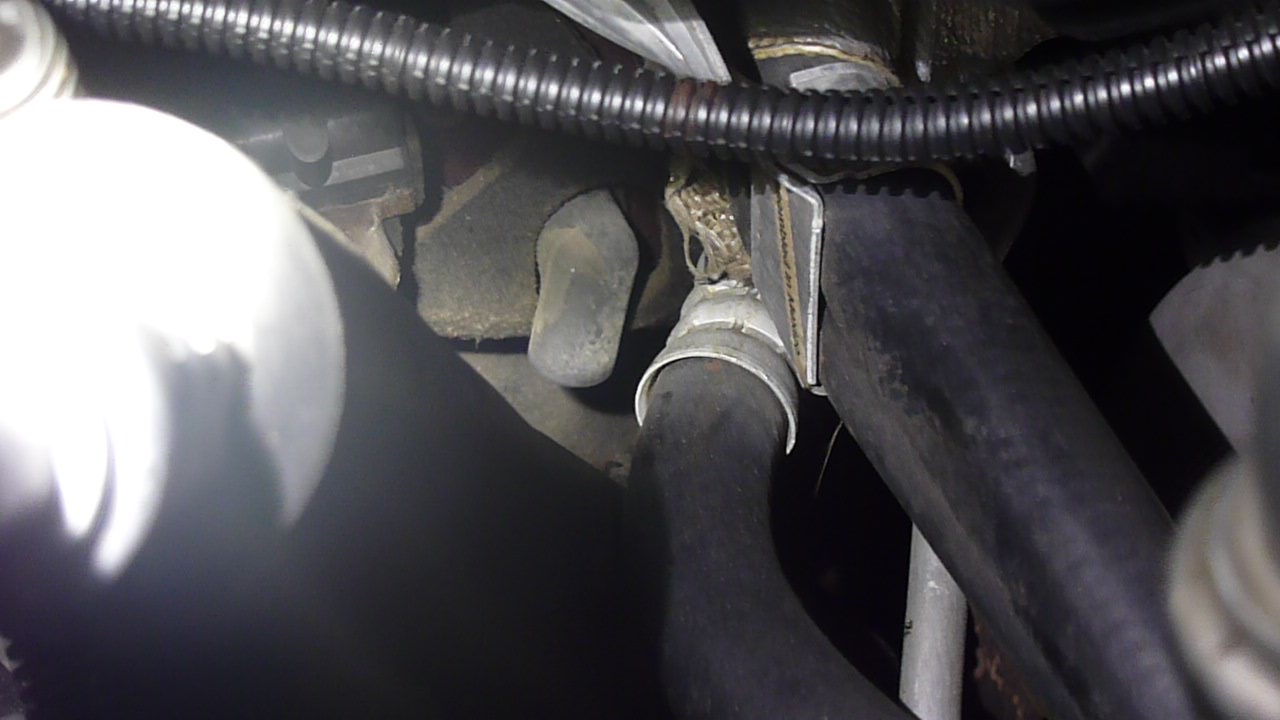 Heater Core How Do I Change a Heater Core? Is There any Less