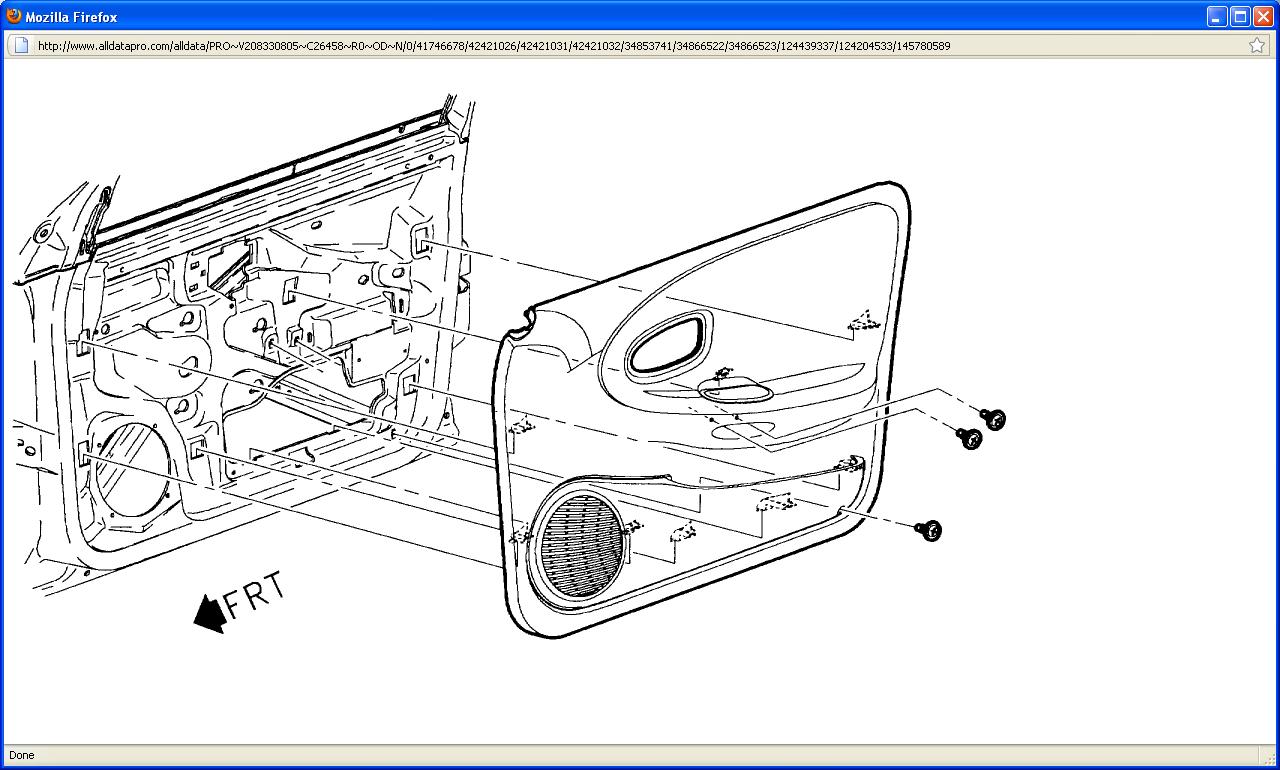 You won't Believe This.. 40+ Facts About How To Take A Car Door Panel