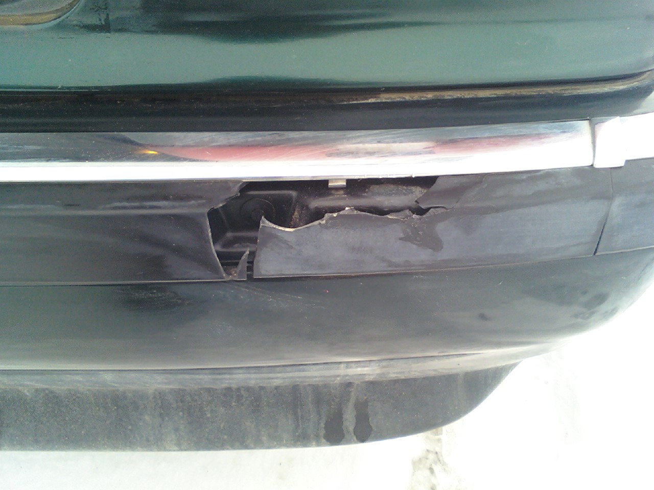 Speedometer Stopped Working Will Come on and Off.