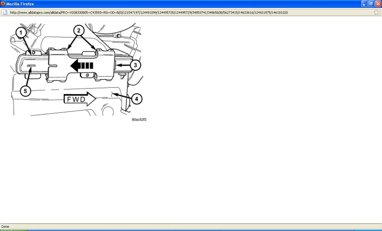 Cabin Filter Replace Cabin Air Filter 2007 Town & Country