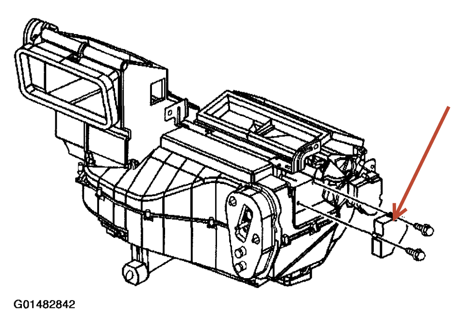 Heater Will Blow Cold Air and Sometimes It Warms Up, but Mostly