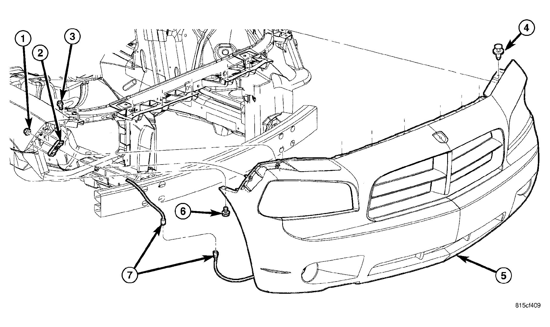 2007 Dodge Caliber Stereo Wiring Diagram from www.2carpros.com