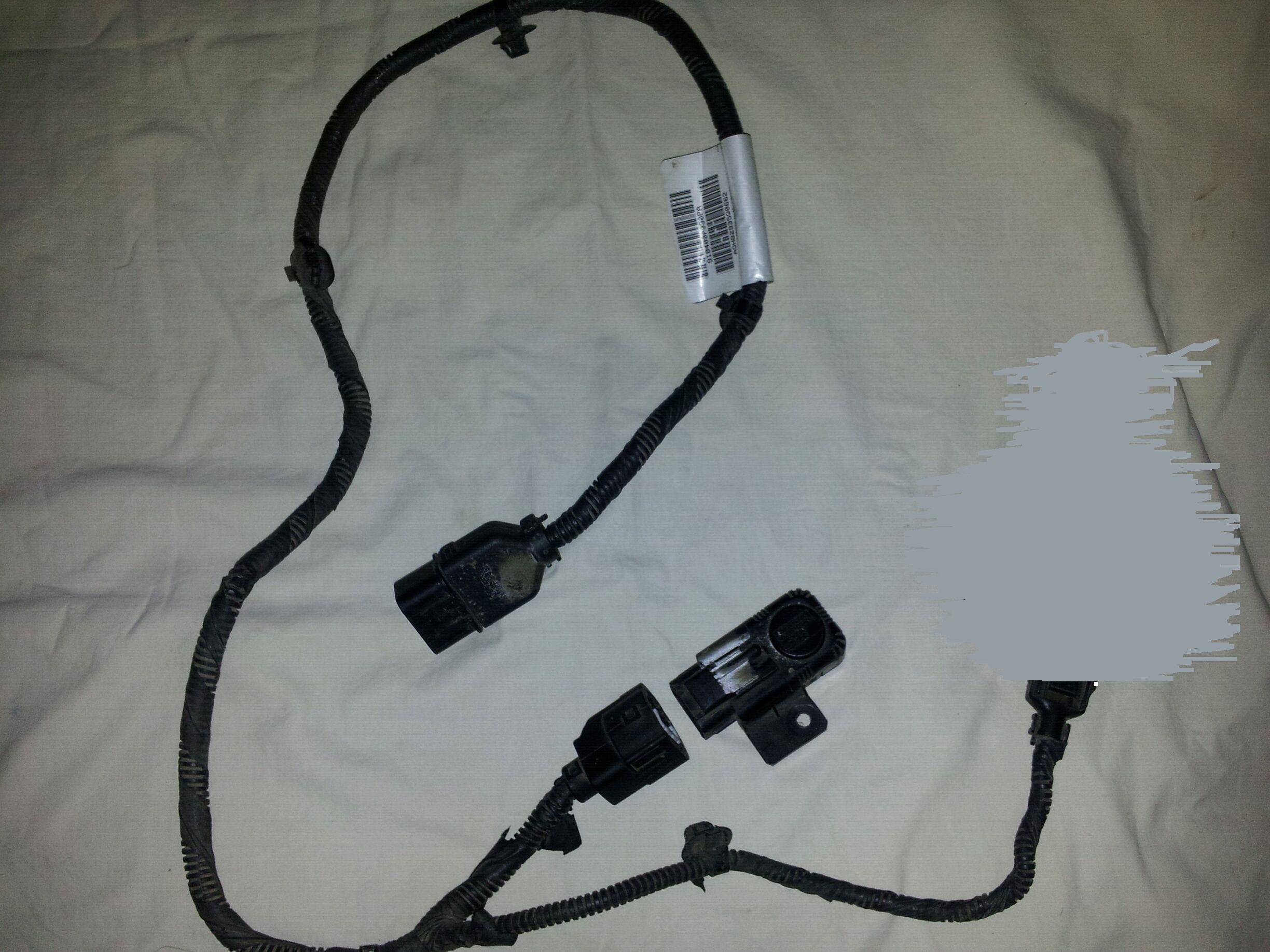 Ambient Temperature Sensor Location? I Need to Change Out the