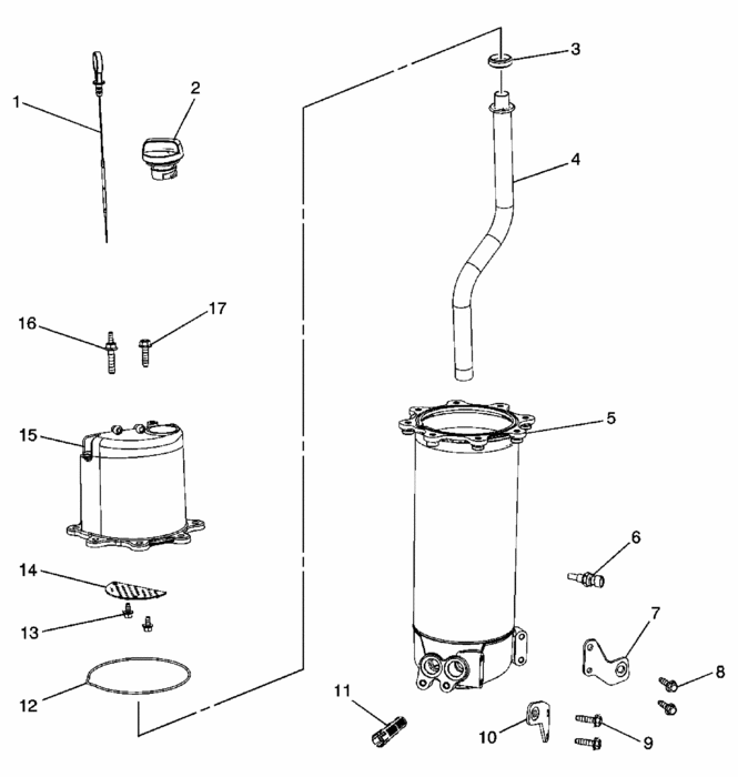 Engine Oil Change and Filter How Do I Change the Engine Oil and