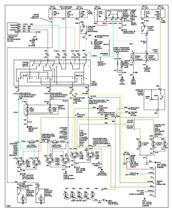 What Causes the Left Brake Light Not to Light? I Put 2 New Bulbs