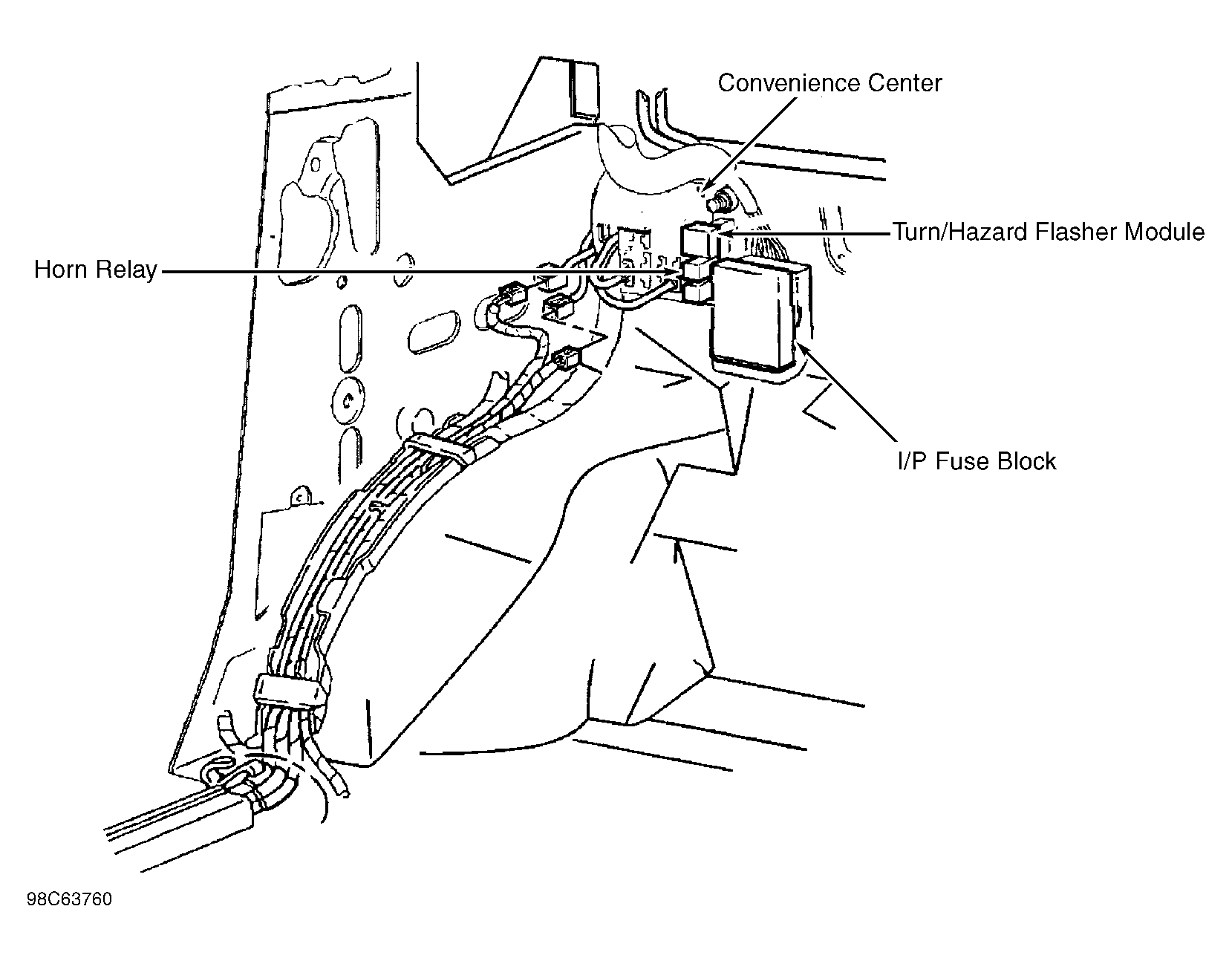 Fuse Box Chevy Astro Van Kubota Diesel Engine Parts Diagram For Wiring Diagram Schematics