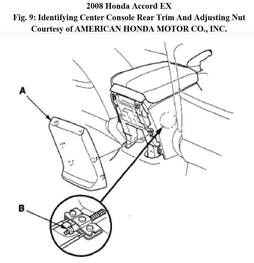 How Do I Adjust My Emergency Brake Cable?