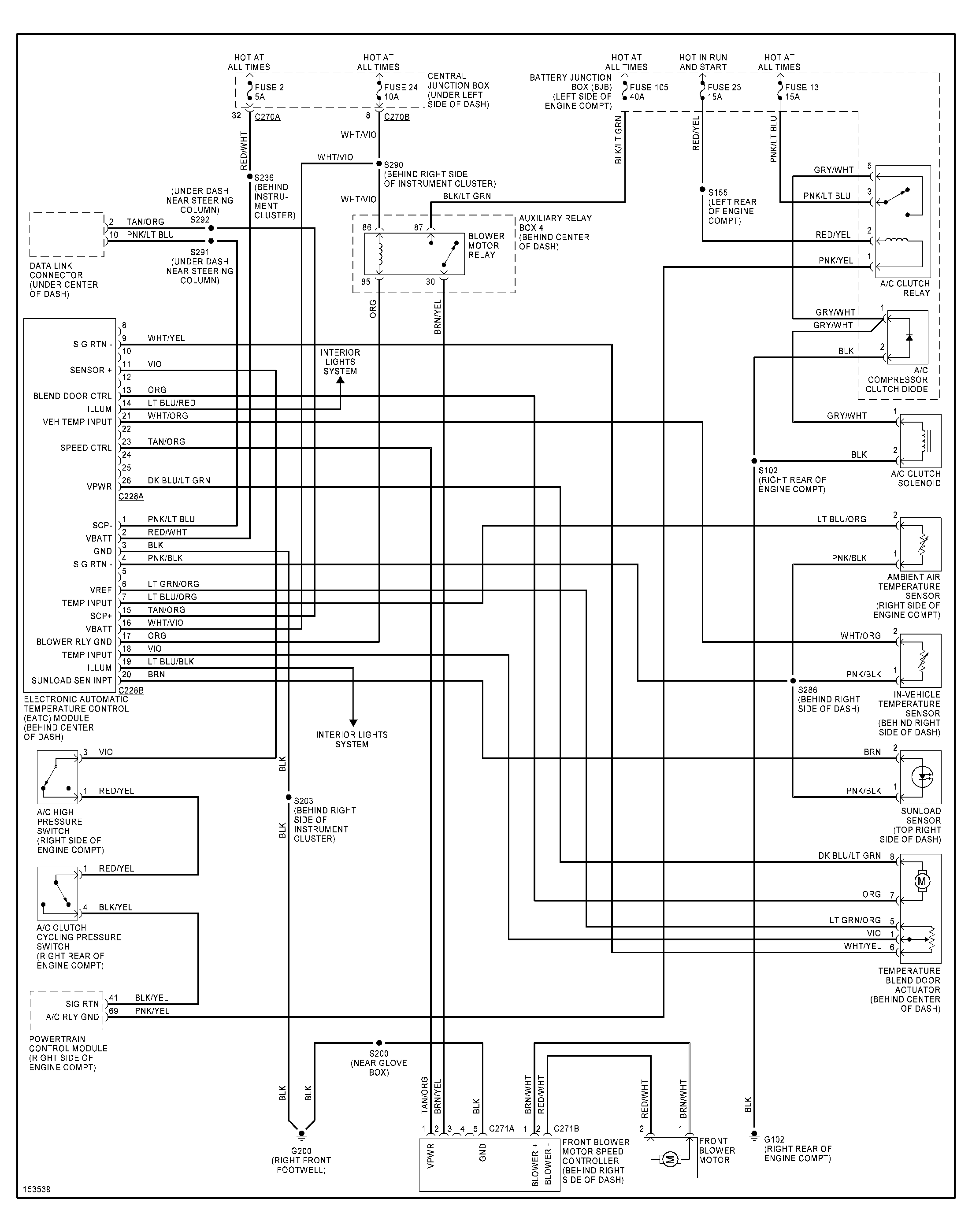Heat Blower Will Not Operate?: the Fan Speed Had Been, Page 2