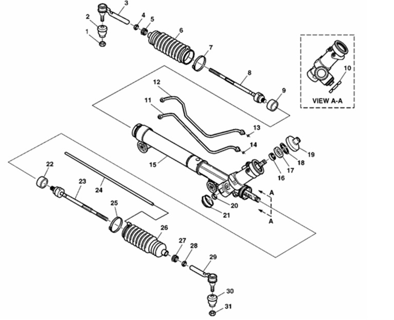 31 2002 Pontiac Grand Prix Brake Line Diagram - Wiring Diagram Database