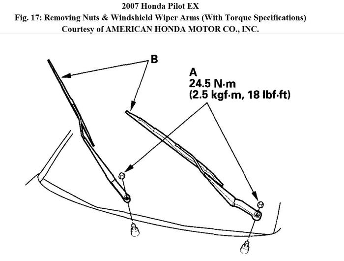 Wiper Linkage Broke the Other Evening. Is This a Difficult Repair