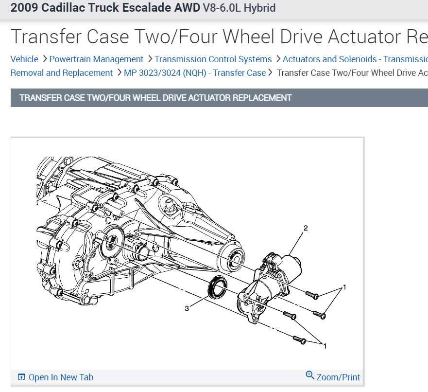 Truck Is Stuck in 4wheel High? My Truck Is Stuck in 4wheel High...
