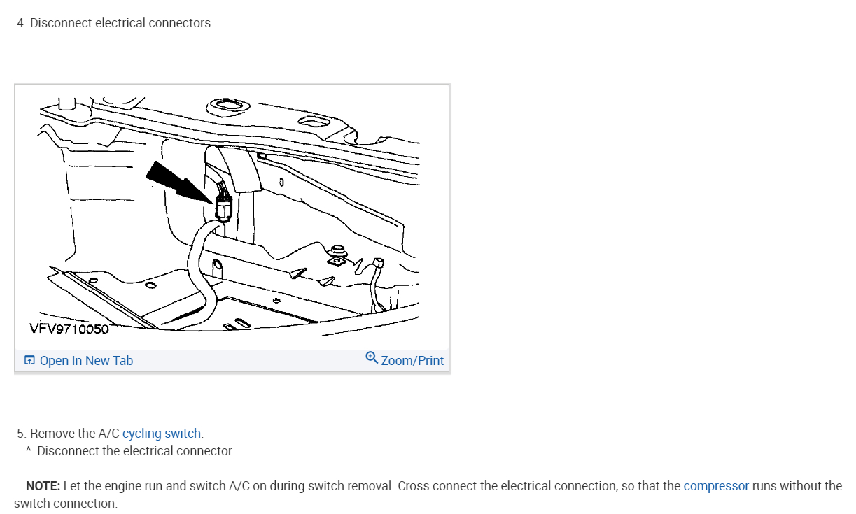 AC Compressor Not Working Properly Dears, at the Start of Last
