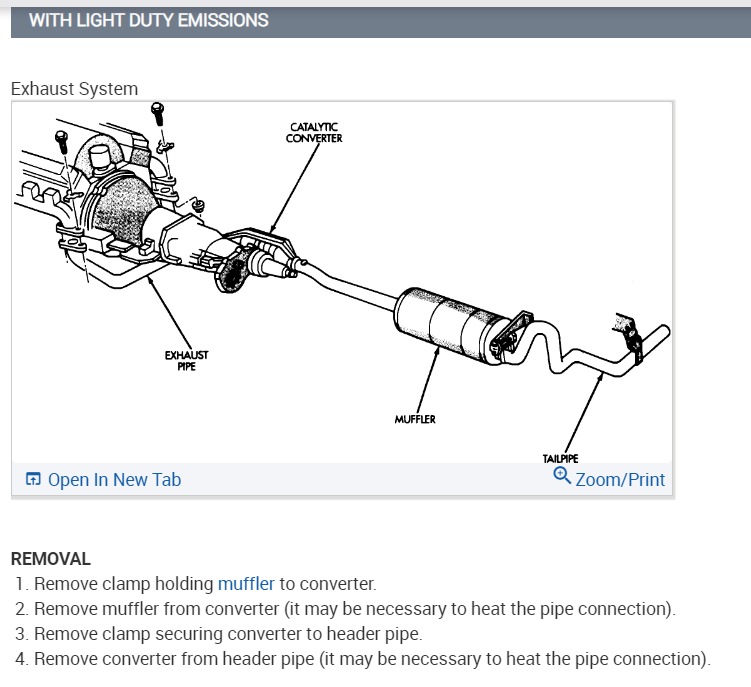 The Engine Stalls After I Rev It Up?
