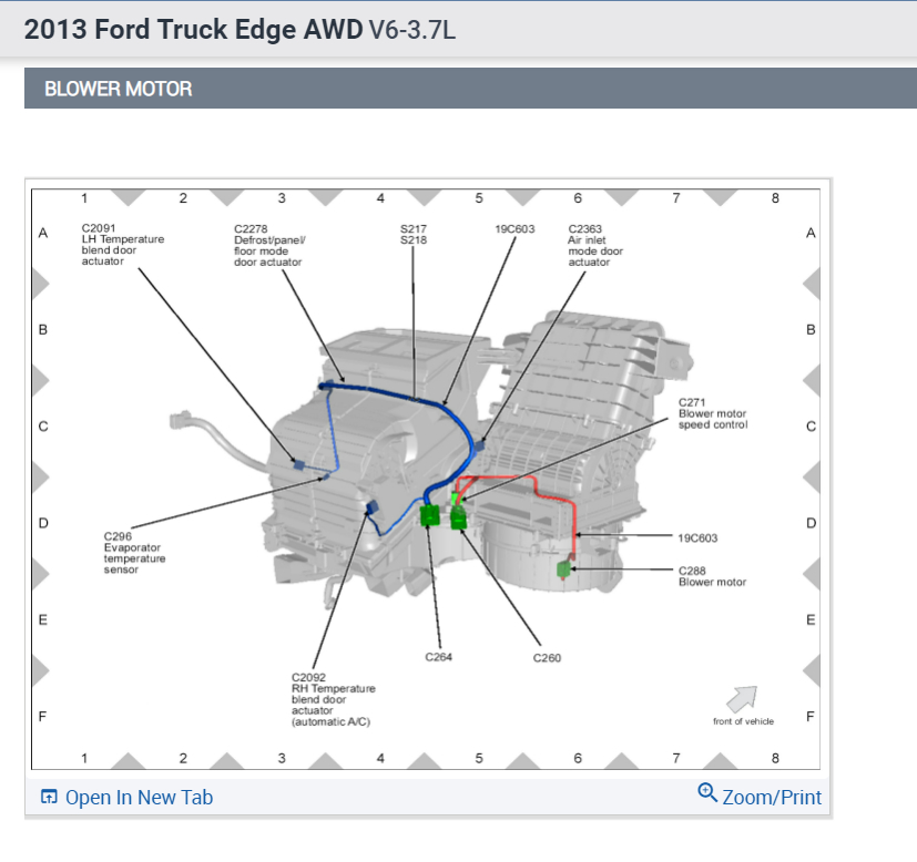 Why Are the HVAC Vents Not Blowing Air?