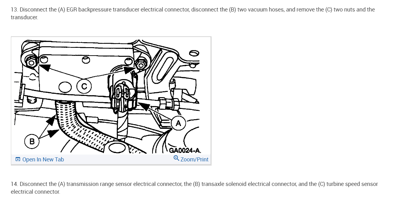 Shut Off While Driving and Will Not Start?